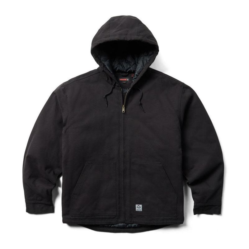 WOLVERINE GRAYSON HOODED JACKET W1205790