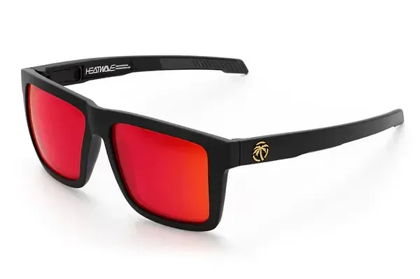 Heatwave Performance XL Vise Z87+ Sunglasses