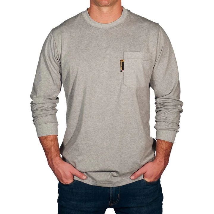 Benchmark FR Long Sleeve “Zia” Shirt – Model 3118
