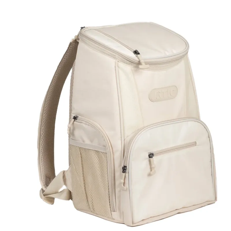 RTIC Lightweight 15 Can Backpack Cooler