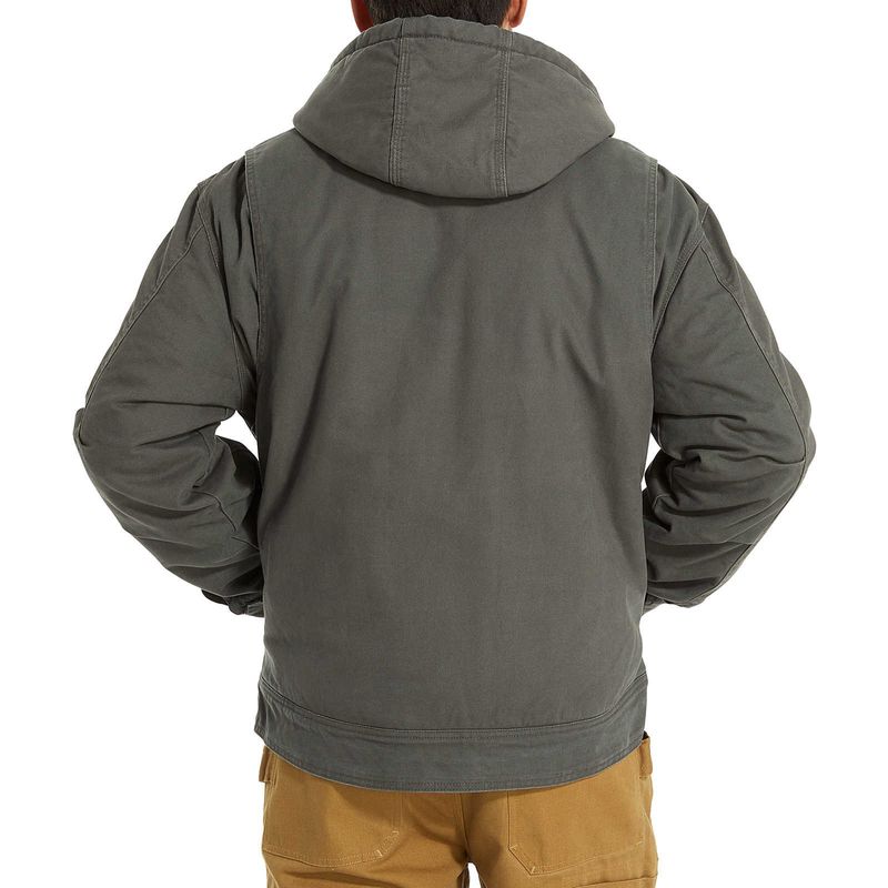 Wolverine LOCKHART CANVAS JACKET W1204970-045