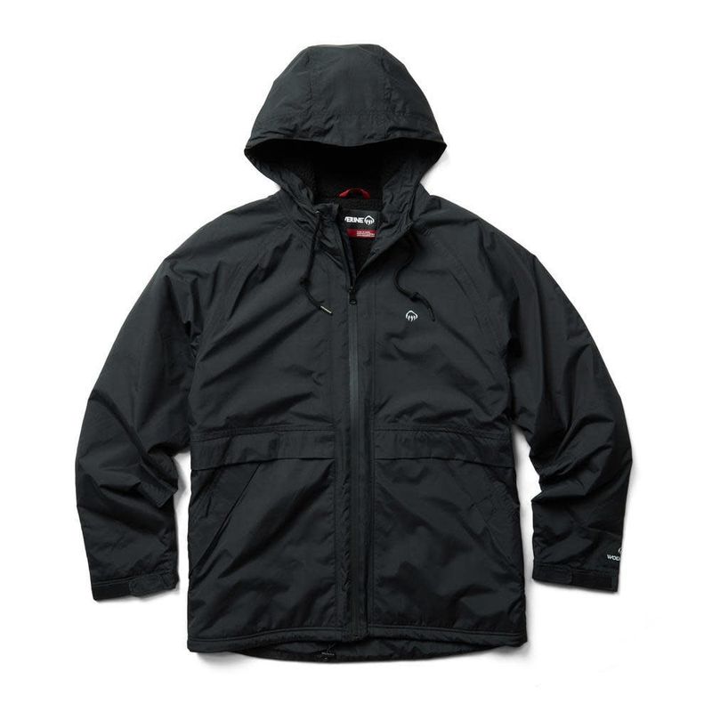 Wolverine I-90 SHERPA LINED RAIN JACKET W1208540-003