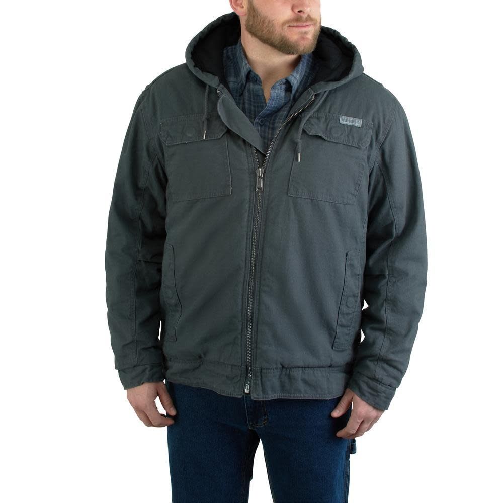 Wolverine LOCKHART JACKET EXT W120497E-045 Wolverine LOCKHART JACKET EXT W120497E-045