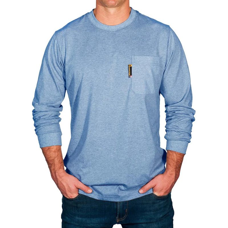 **Benchmark Fr Long Sleeve Rig