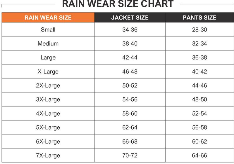 Cordova StormFront-FR™ 3-Piece Rain Suit – Yellow (R9023FR)