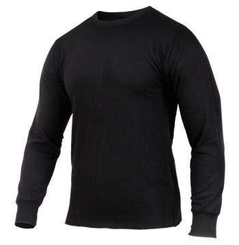 ROTHCO MIDWEIGHT THERMAL KNIT TOP 2827 ROTHCO MIDWEIGHT THERMAL KNIT TOP 2827