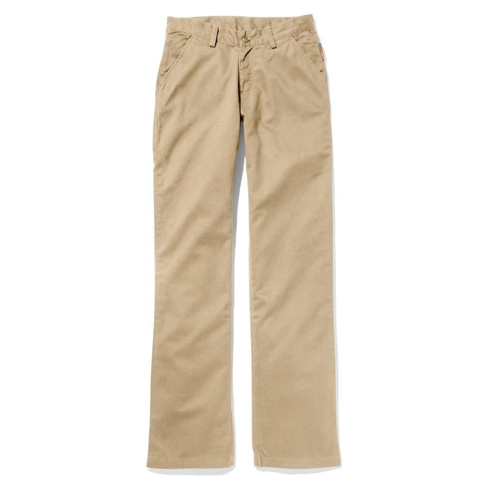 **RASCO FR WOMEN'S PANTS