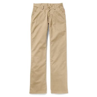 **RASCO FR WOMEN'S PANTS