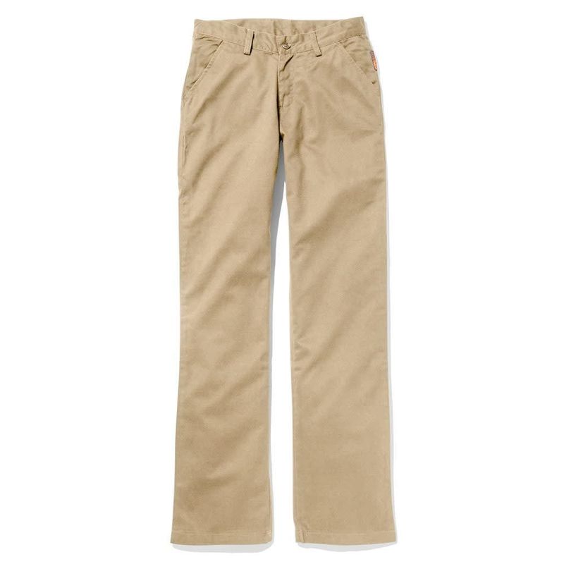 **RASCO FR WOMEN'S PANTS
