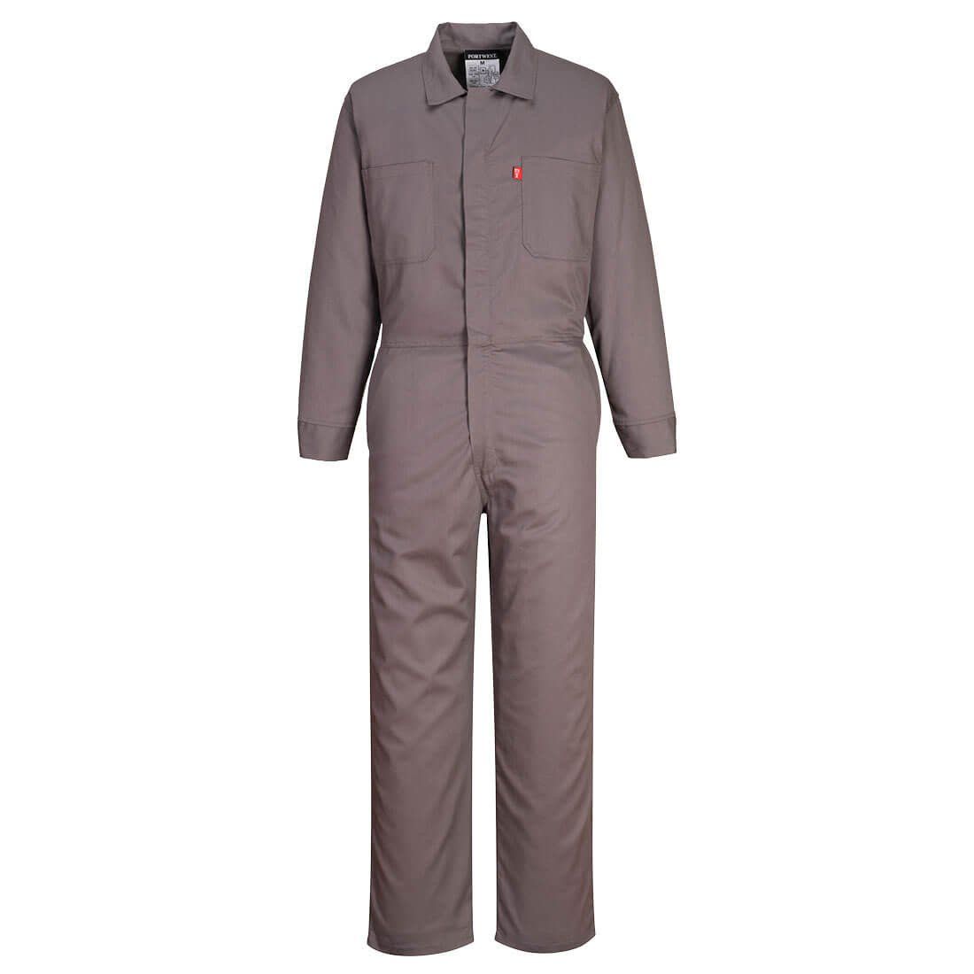 PORTWEST BIZFLAME FR COVERALL UFR87