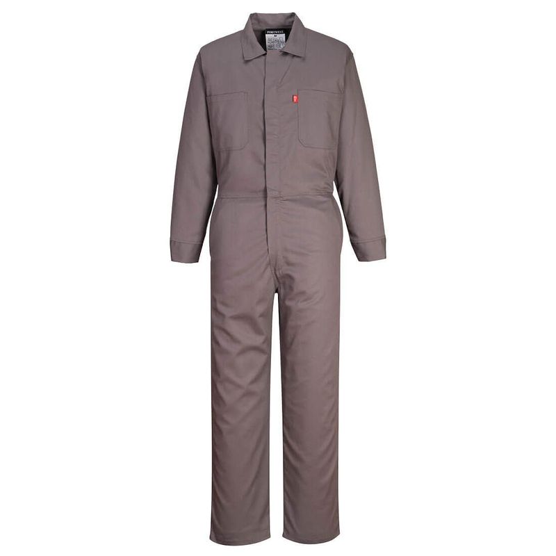 PORTWEST BIZFLAME FR COVERALL UFR87