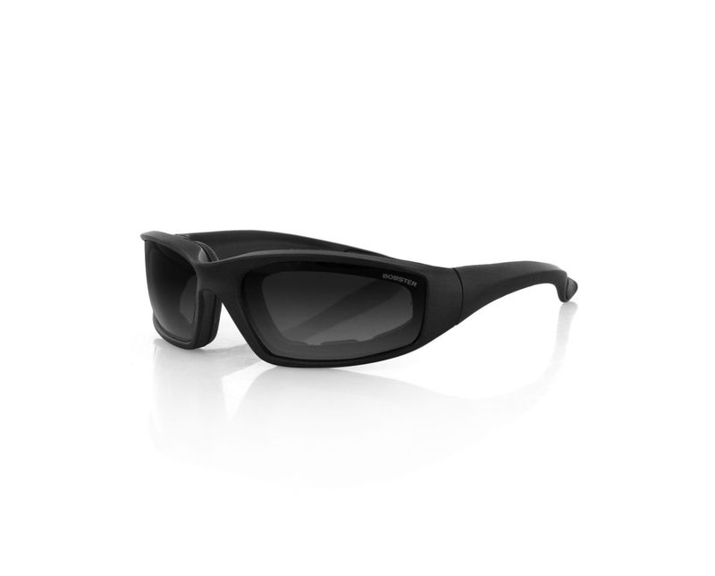 Bobster Foamerz 2 Matte Black Frame