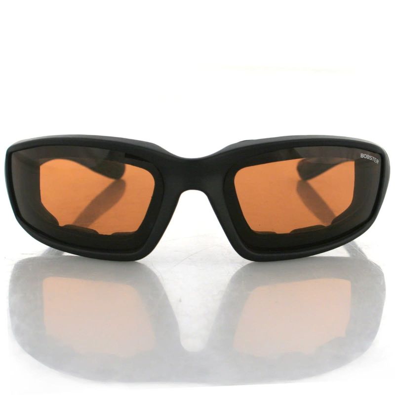 Bobster Foamerz 2 Matte Black Frame
