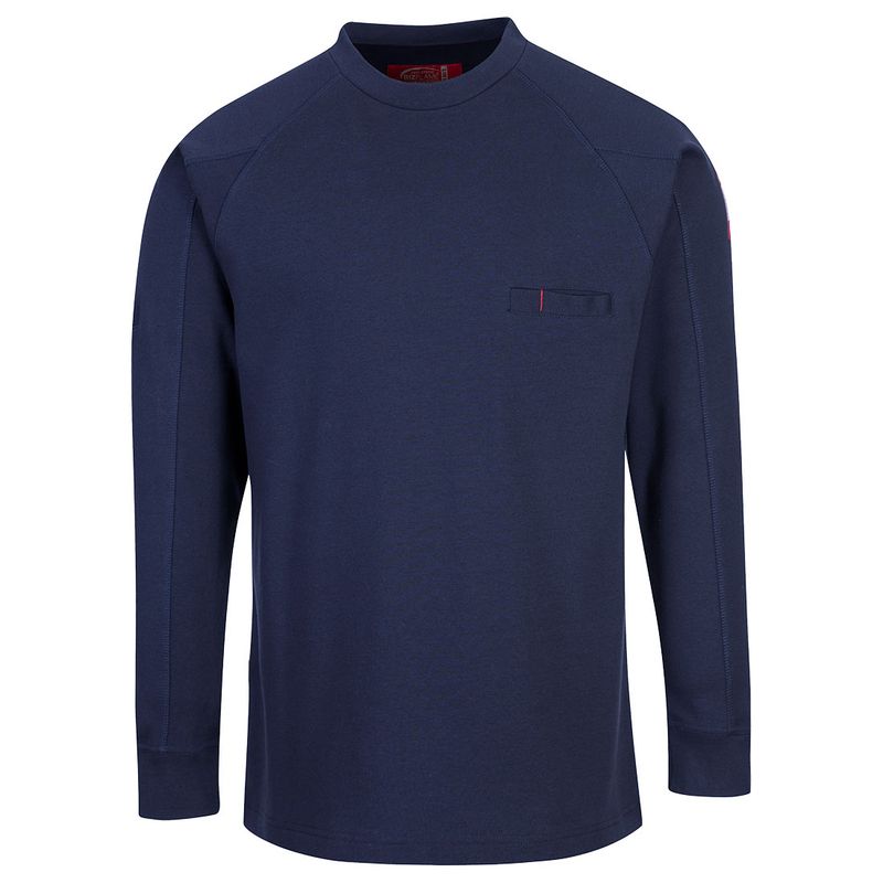 PORTWEST FR Antistatic Crew Neck FR33