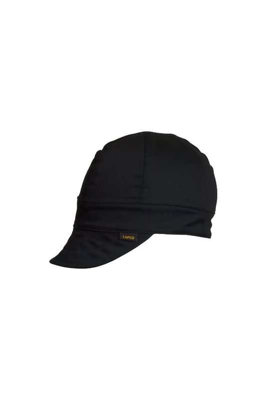 Lapco 6-Panel Welding Cap