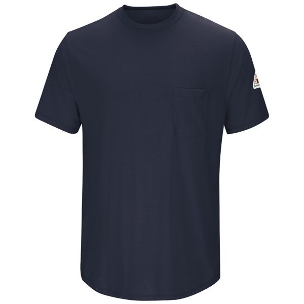 **BULWARK SS LIGHTWEIGHT T-SHIRT