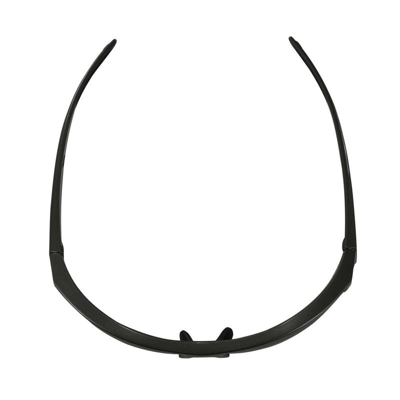 Bobster  Ryval 2 Matte Black Frame