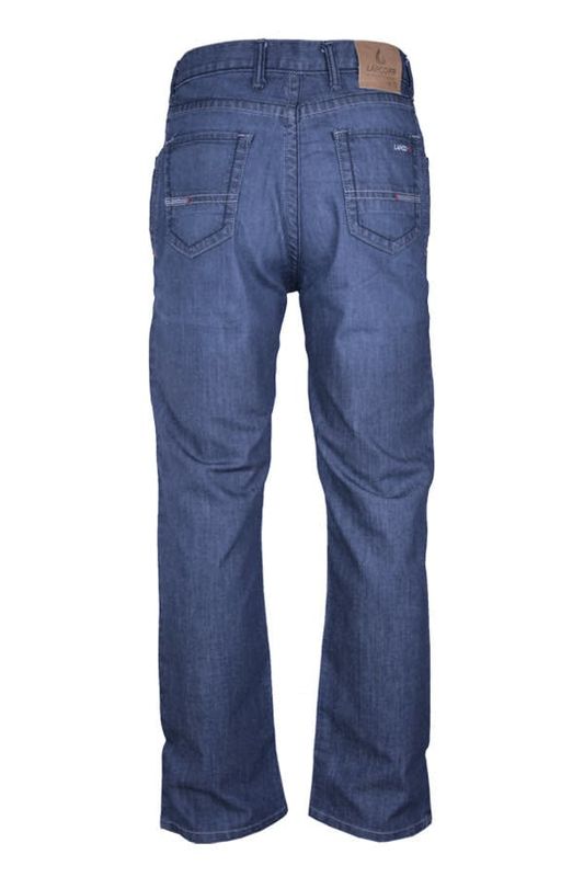 Lapco P-INDFC11 11oz Fr Comfort Flex Jean