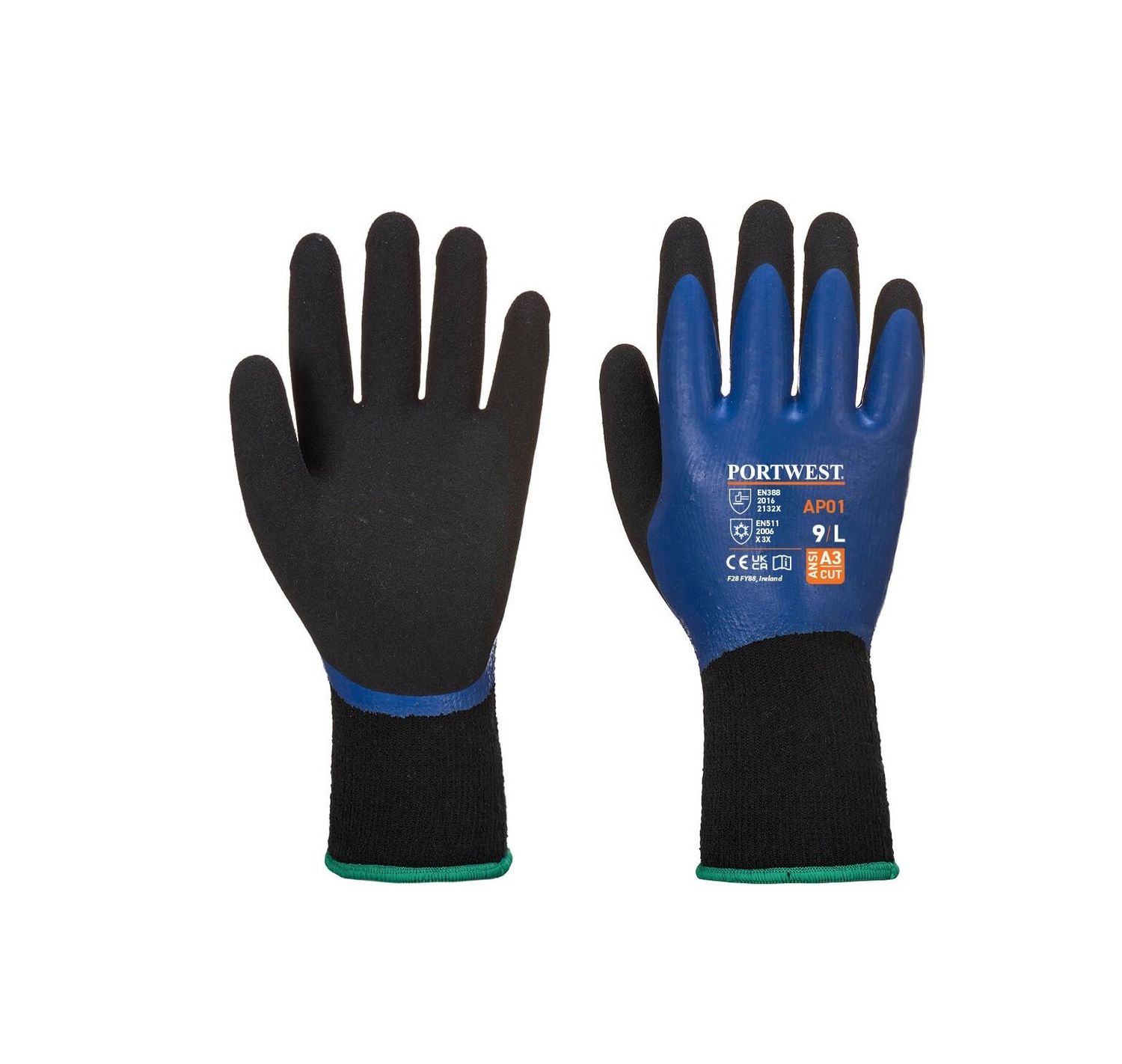 PORTWEST Thermo Pro Glove PORTWEST Thermo Pro Glove