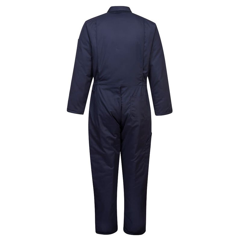PORTWEST S816NAR Orkney Lined Boilersuit