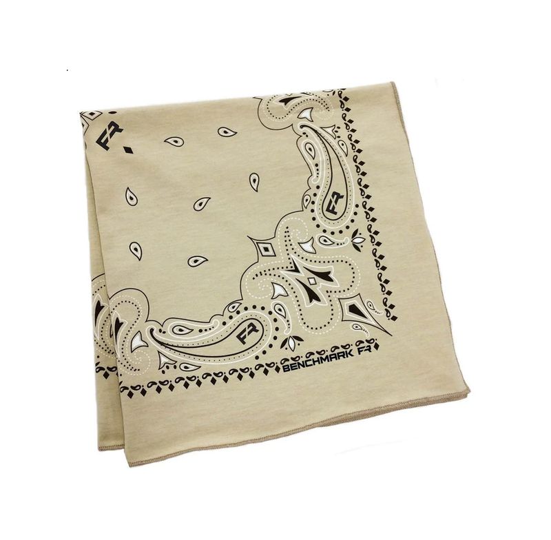 BENCHMARK FR STRETCH BANDANA
