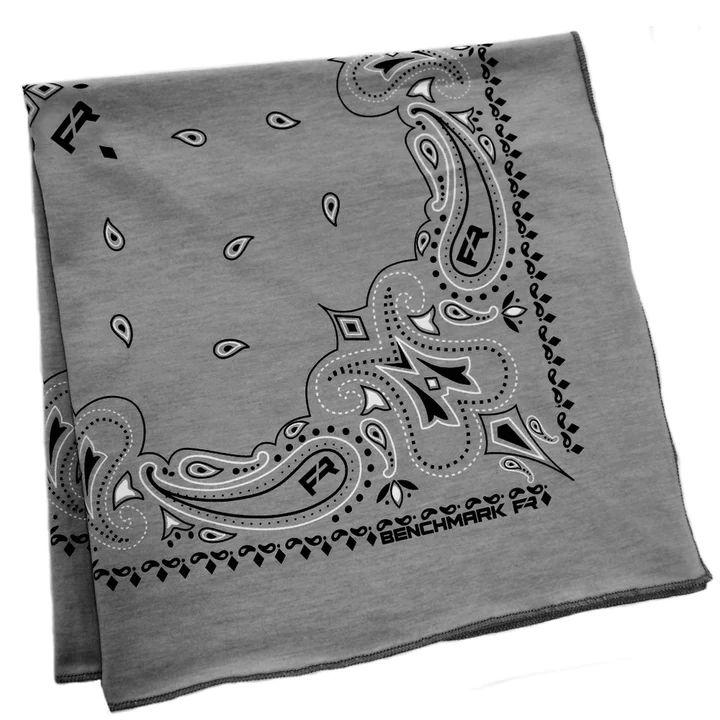 Benchmark Fr Stretch Bandana