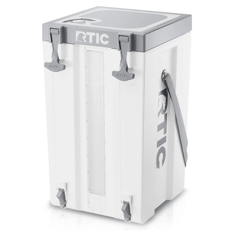 RTIC 6 Gallon Halftime Water Cooler