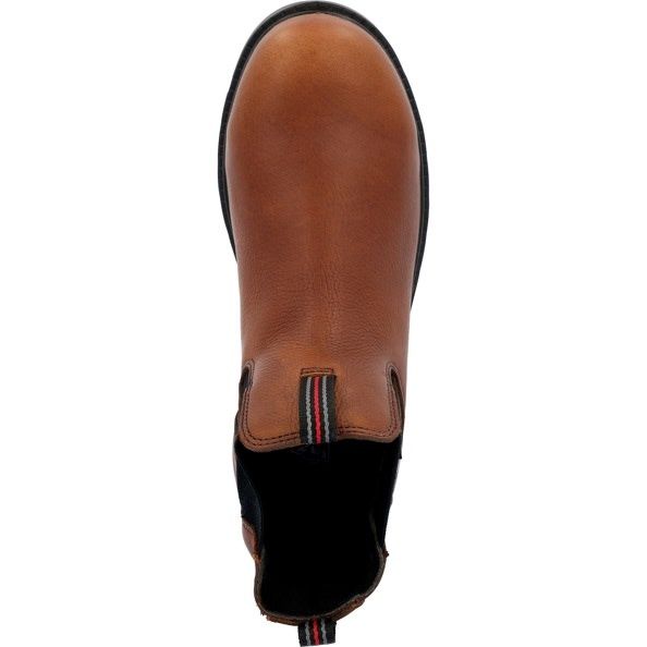 **Rocky Worksmart Waterproof Comp Work Chelsea Boot RKK0400
