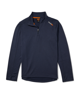 TIMBERLAND UNDERSTORY 1/4-ZIP FLEECE TB0A112J