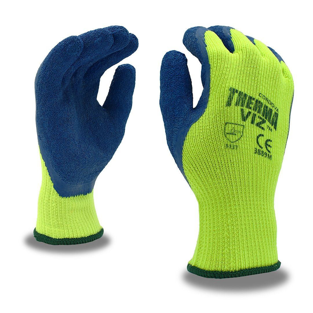 CORDOVA THERMA-VIZ GLOVE 3889