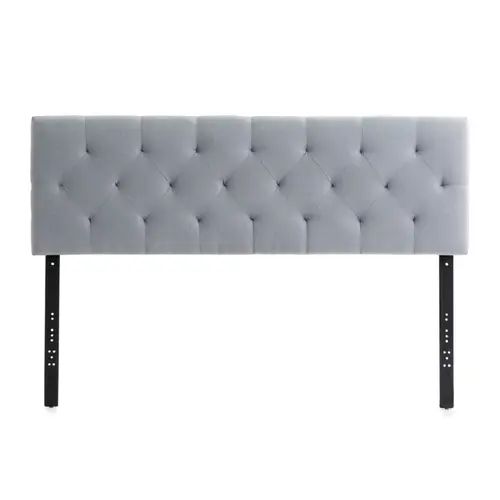 Malouf Reed Twin Headboard