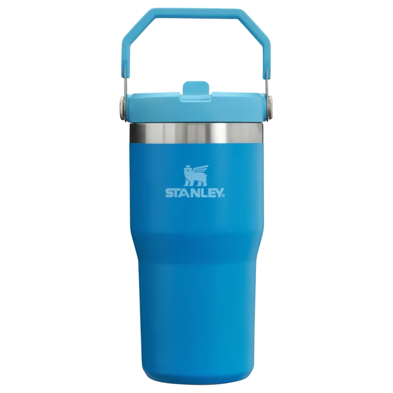 STANLEY The IceFlow Flip Straw Tumbler 20 oz