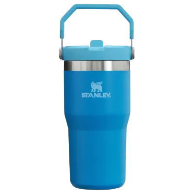 STANLEY The IceFlow Flip Straw Tumbler 20 oz