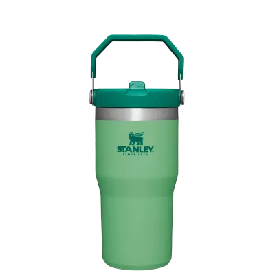 STANLEY The IceFlow Flip Straw Tumbler 20 oz STANLEY The IceFlow Flip Straw Tumbler 20 oz