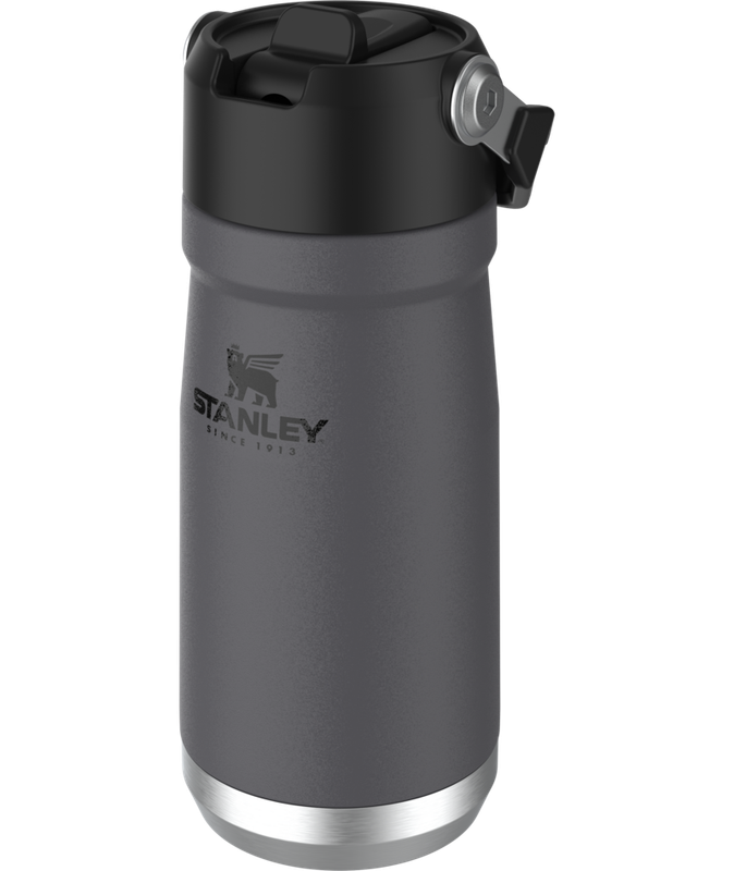 Stanley  The IceFlow Flip Straw Water Bottle 17oz