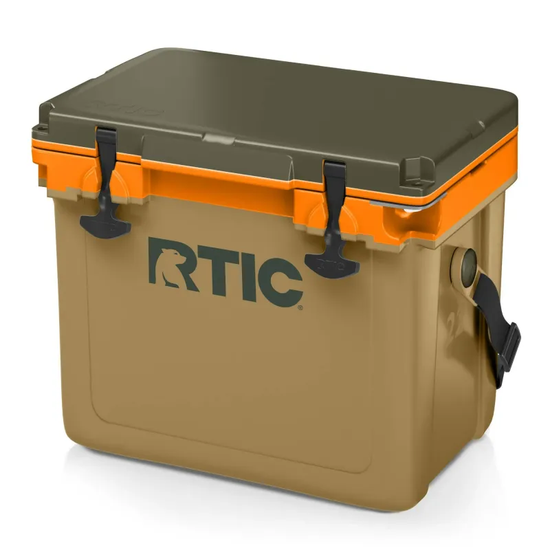 RTIC 22 QT Ultra-Light Cooler