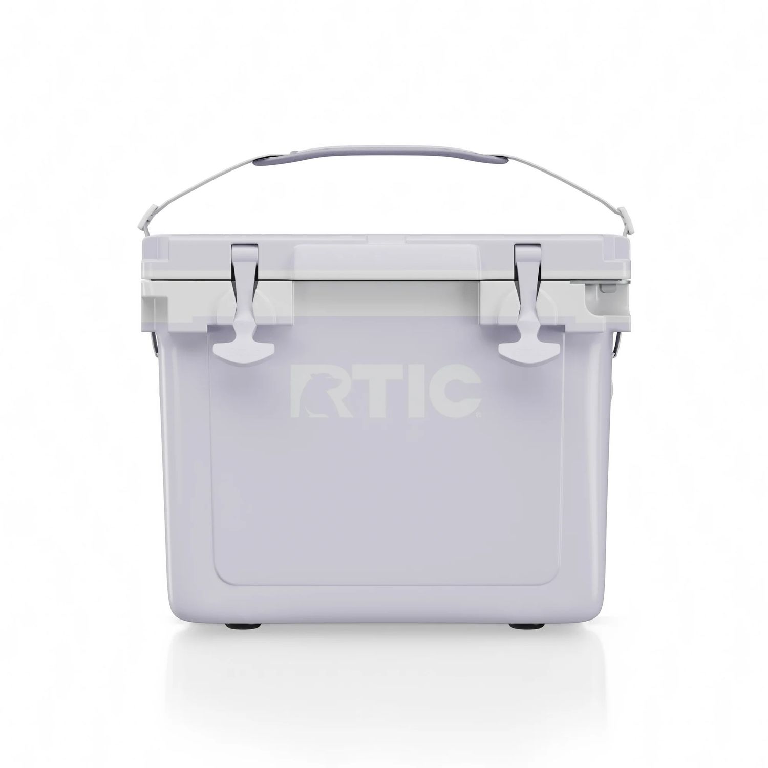 RTIC 22 QT Ultra-Light Cooler, Color: Dusty Lilac/White