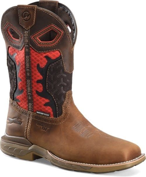 Double-H Purge Composite Toe Work Boot – Brown (DH5391) Double-H Purge Composite Toe Work Boot – Brown (DH5391)