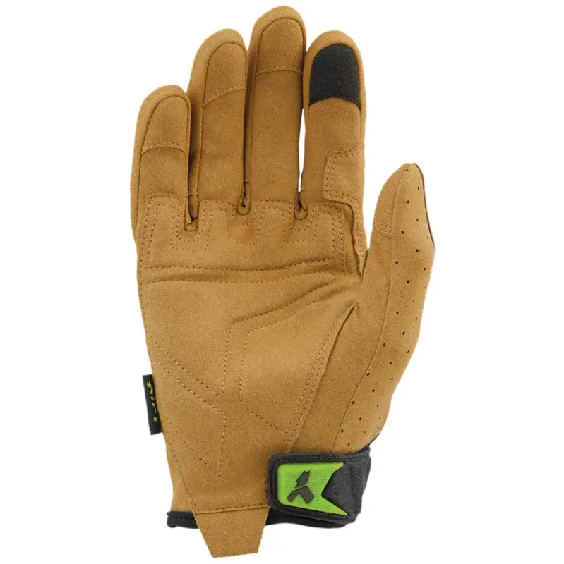 Lift Grunt Glove