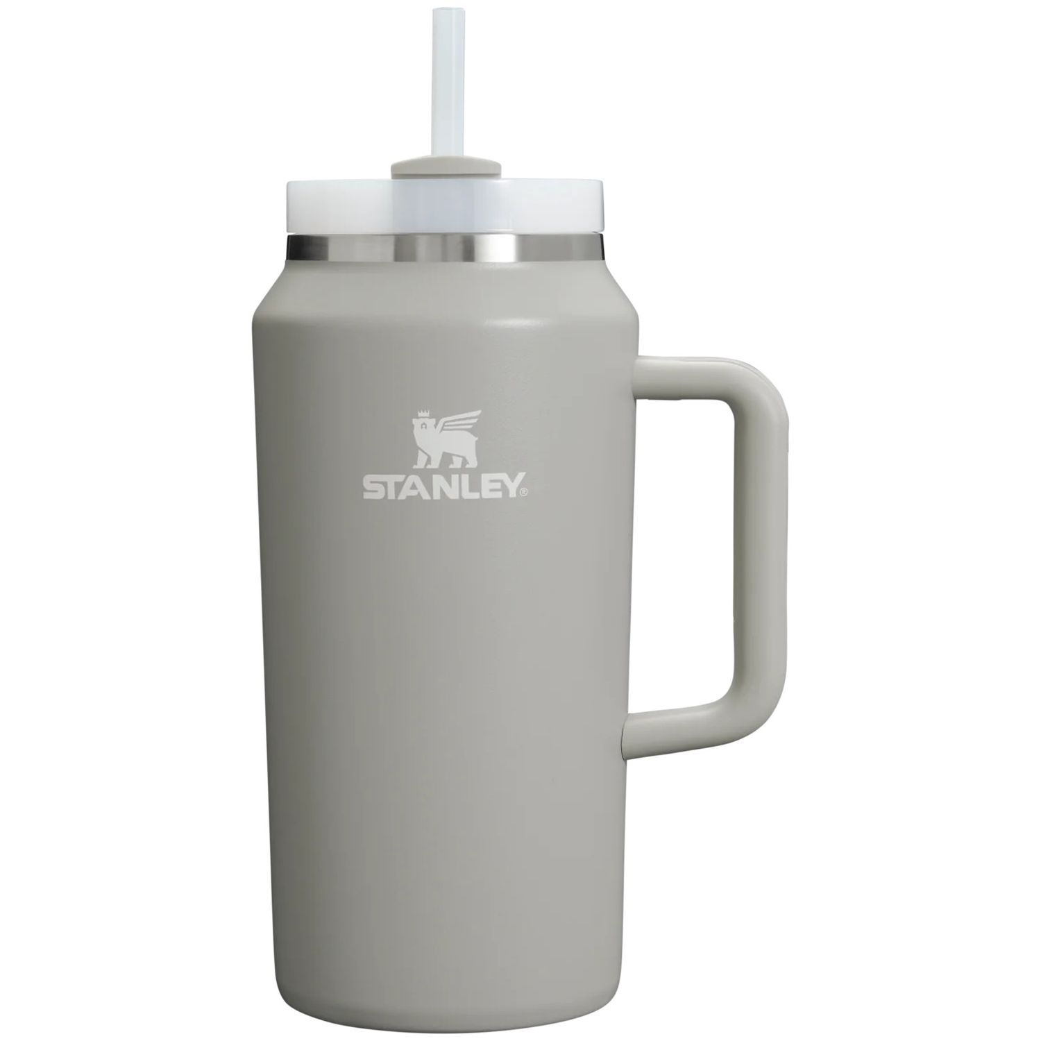 Stanley The Quencher H2.0 FlowState 64oz, Color: Ash
