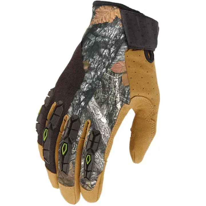 **LIFT HANDLER Glove