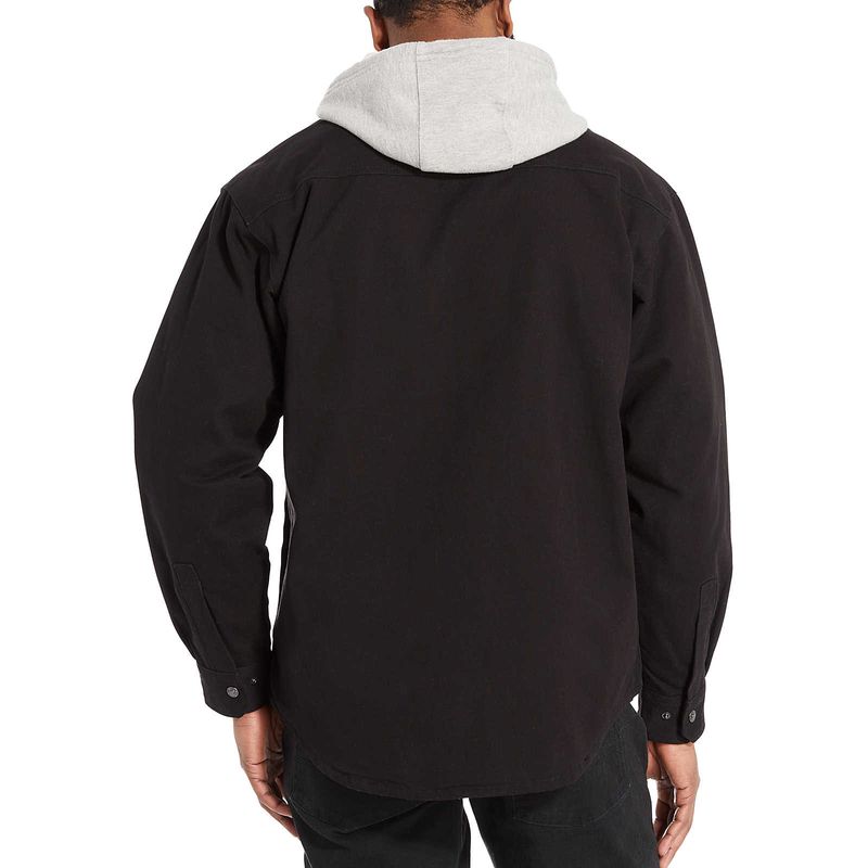 Wolverine OVERMAN SJ W1203890-003