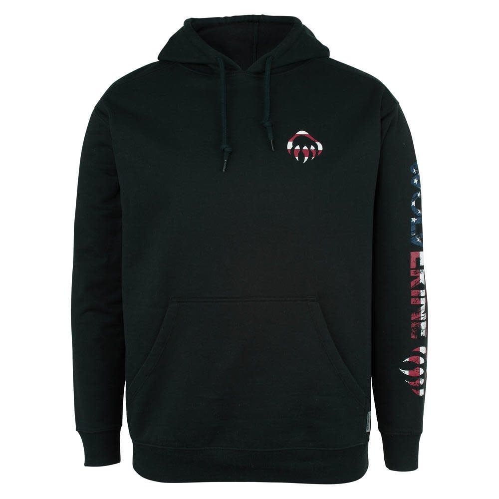 Wolverine GRAPHIC HOODY W1207760-003 Wolverine GRAPHIC HOODY W1207760-003