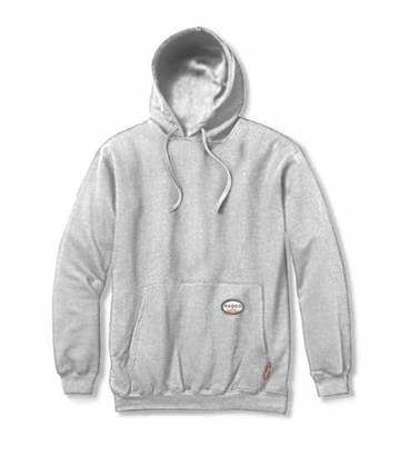 Rasco Fr Pullover Hoodie