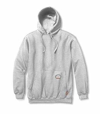 Rasco Fr Pullover Hoodie