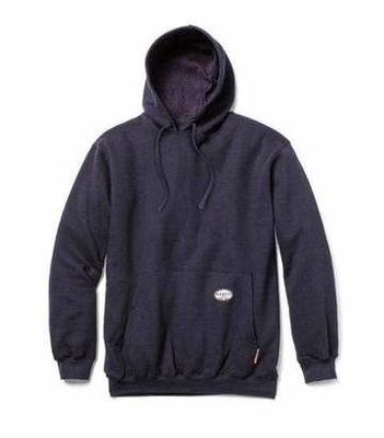 Rasco Fr Pullover Hoodie