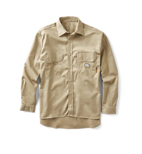 Rasco FR Uniform Shirt- FR1303 Rasco FR Uniform Shirt- FR1303
