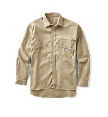 Rasco FR Uniform Shirt- FR1303