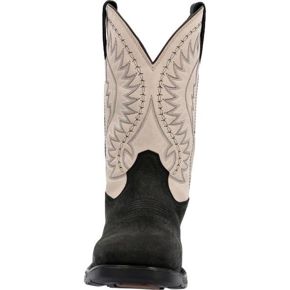 **ROCKY RUGGED TRAIL WATERPROOF WESTERN BOOT- RKW0384