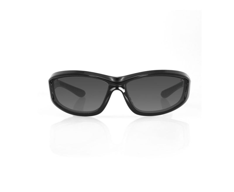 Bobster Charger Gloss Black Frame